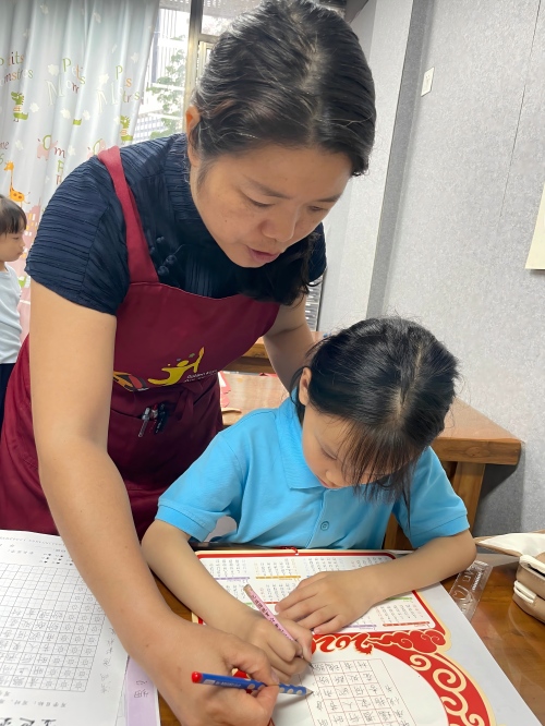 Children's Art Enlightenment Course